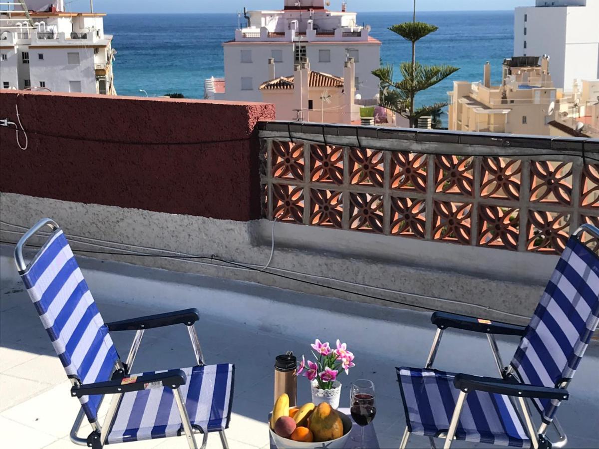 Appartement Mini Penthouse Close To With Seaviews *